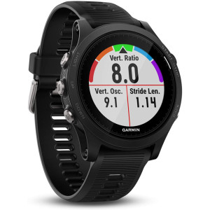 Смарт годинник Garmin Forerunner 935