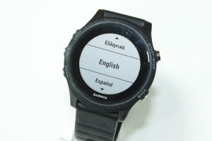 Смарт годинник Garmin Forerunner 935