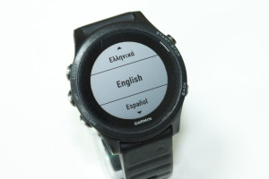 Смарт годинник Garmin Forerunner 935