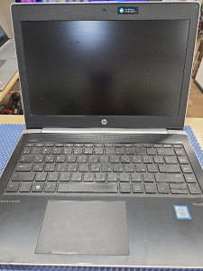 Ноутбук HP ProBook 430 G5
