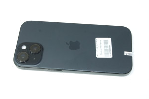 Мобільний телефон iPhone 15 128GB