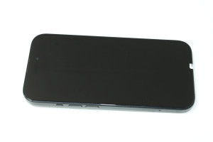 Мобільний телефон iPhone 15 128GB