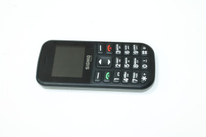 Мобильный телефон Sigma mobile Comfort 50 Easy Type-C