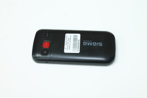 Мобильный телефон Sigma mobile Comfort 50 Easy Type-C