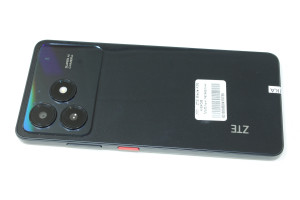 Мобільний телефон ZTE Blade A36 4/64GB