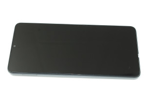 Мобільний телефон ZTE Blade A36 4/64GB