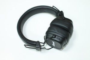 Bluetooth гарнитура Marshall Major V