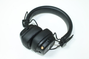 Bluetooth гарнитура Marshall Major V