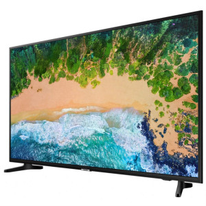 Телевизор Samsung UE43NU7090UXUA