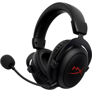 Наушники HyperX Cloud II Core Wireless (6Y2G8AA)