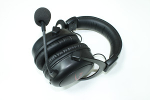 Наушники HyperX Cloud II Core Wireless (6Y2G8AA)