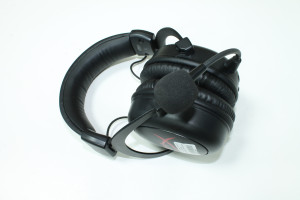 Наушники HyperX Cloud II Core Wireless (6Y2G8AA)