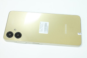 Мобильный телефон Samsung A065 Galaxy A06 4/128GB