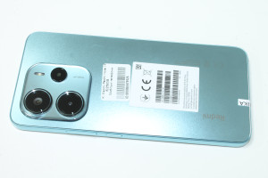 Мобильный телефон Xiaomi Redmi Note 14 8/256GB