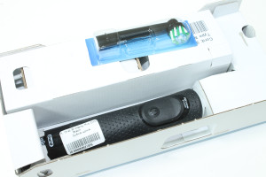 Зубная щетка Oral-B Vitality Pro D103 Black