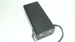 Power Bank Color Way CW-PB600LPASBK-PDD