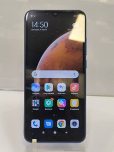 Мобільний телефон Xiaomi Redmi 9A 2 / 32GB