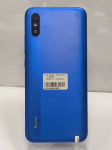 Мобільний телефон Xiaomi Redmi 9A 2 / 32GB