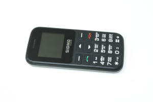 Мобильный телефон Sigma mobile Comfort 50 HIT2020