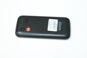 Мобильный телефон Sigma mobile Comfort 50 HIT2020