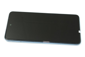 Мобильный телефон Infinix HOT 40i (X6528B) 8/256GB