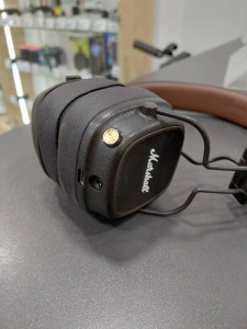 Bluetooth гарнитура Marshall Major IV