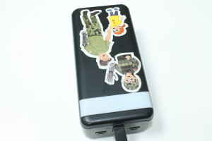 Power Bank XO-PR189 60000mAh
