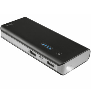 Power Bank Trust 25025-02 10000mAh
