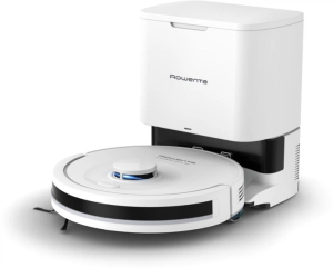 Робот-пилосос Rowenta RR8797WH