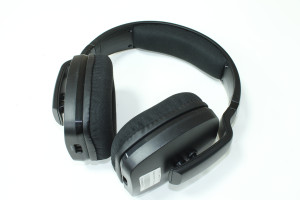 Bluetooth гарнитура Letscom HW2