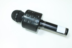 Портативна акустика + мікрофон Microphone 109-500140