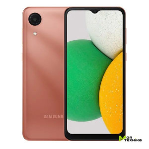 Мобільний телефон Samsung A032 Galaxy A03 Core 2/32GB