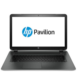 Ноутбук HP 17-f005sr