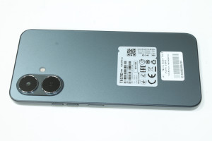 Мобильный телефон Tecno Spark Go 2 (KM4) 3/64GB