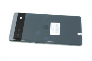 Мобільний телефон Google Pixel 6a 6/128GB