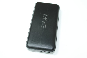 Power bank MAKE MPB-206BK 20000mAh