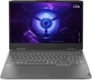 Ноутбук Lenovo LOQ 15IAX9