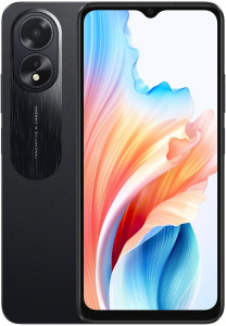 Мобильный телефон OPPO A18 4/128GB