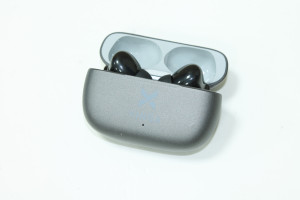 Bluetooth гарнітура Vinga HBT075BK