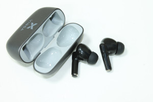 Bluetooth гарнітура Vinga HBT075BK