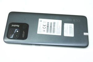 Мобільний телефон Xiaomi Redmi 10C 4/64GB