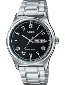 Кварцевий годинник Casio mtp - V006