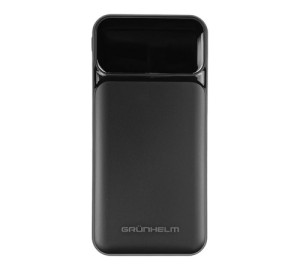 Power Bank Grunhelm GP-10BQC 10000mAh