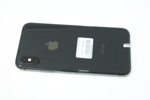 Мобільний телефон iPhone Xs 256GB