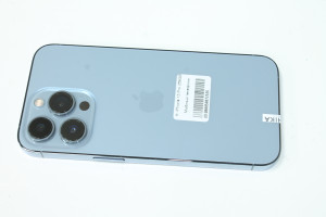 Мобильный телефон iPhone 13 Pro 256GB