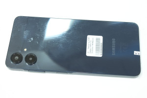 Мобільний телефон Samsung A065 Galaxy A06 4/128GB