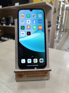 Мобільний телефон Xiaomi Redmi 15C 8/256GB