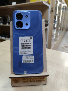 Мобільний телефон Xiaomi Redmi 15C 8/256GB