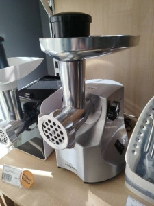 М'ясорубка KENWOOD PRO 1600 MG-51