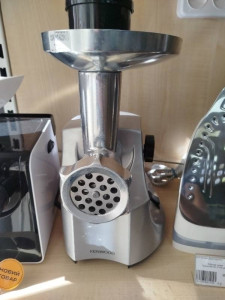 М'ясорубка KENWOOD PRO 1600 MG-51